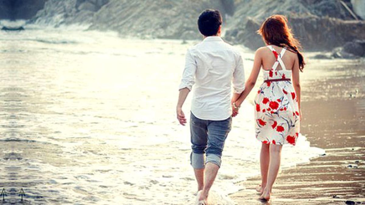 Gençler Sevgili Yerine İş Peşinde