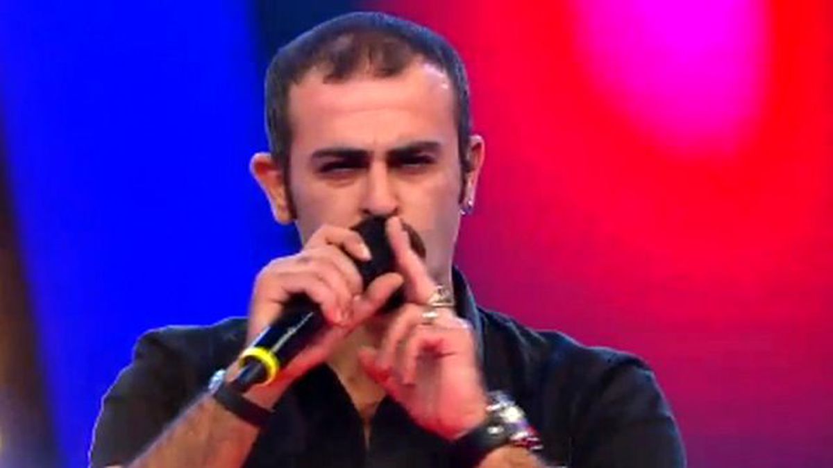 Gerçek Yalgın \'İçimde Ölen Biri Var\'