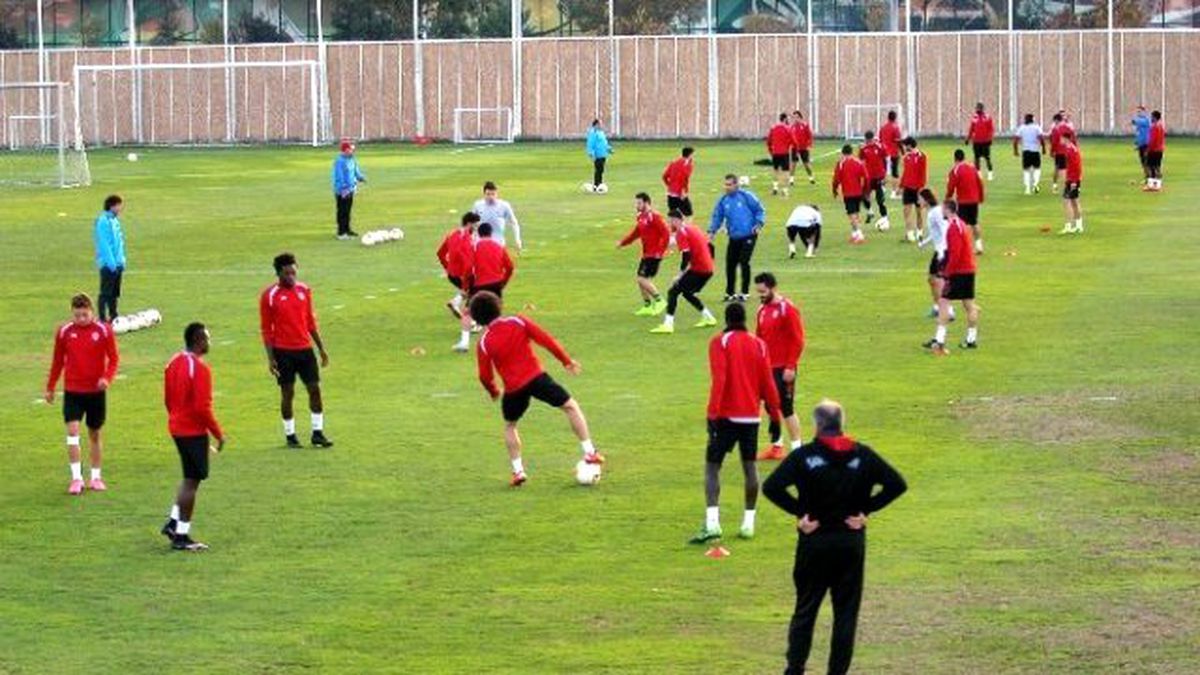Göztepe ve Samsunspor 32. Randevuda