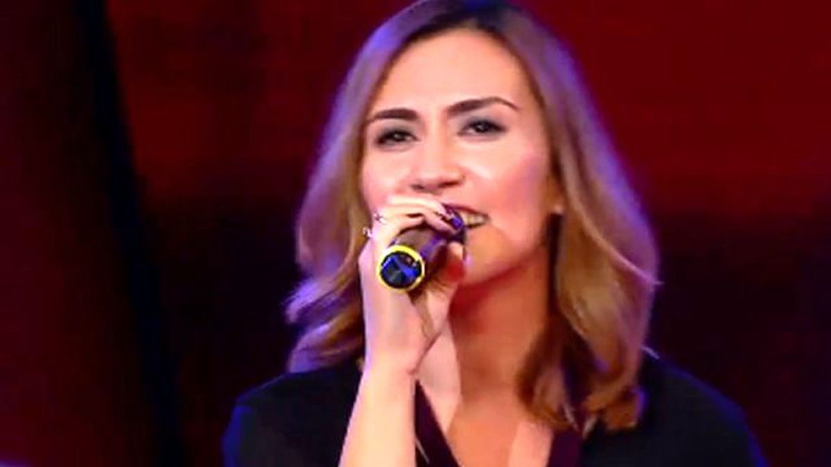 Hilal Başer \'Dil Yarası\'