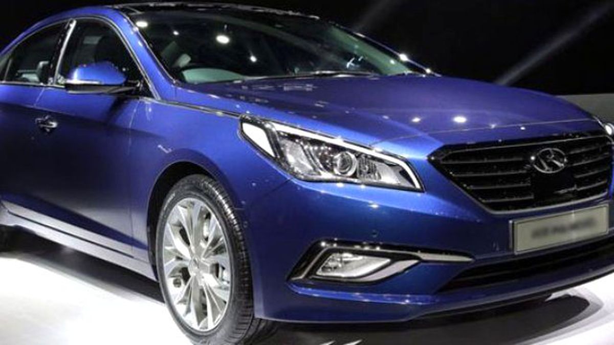 Hyundai 305 Bin Aracını Geri Çağırdı