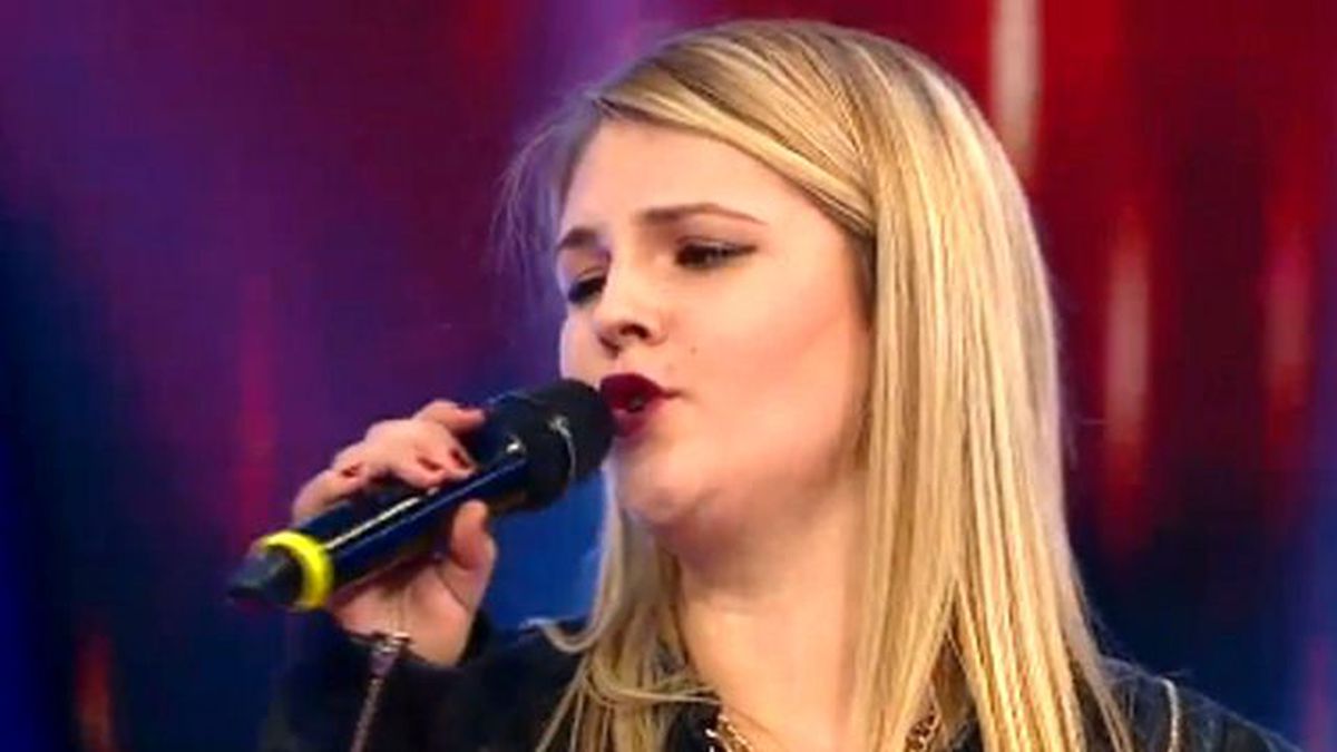 İrem Erbey \'Kaç Kadeh Kırıldı\'