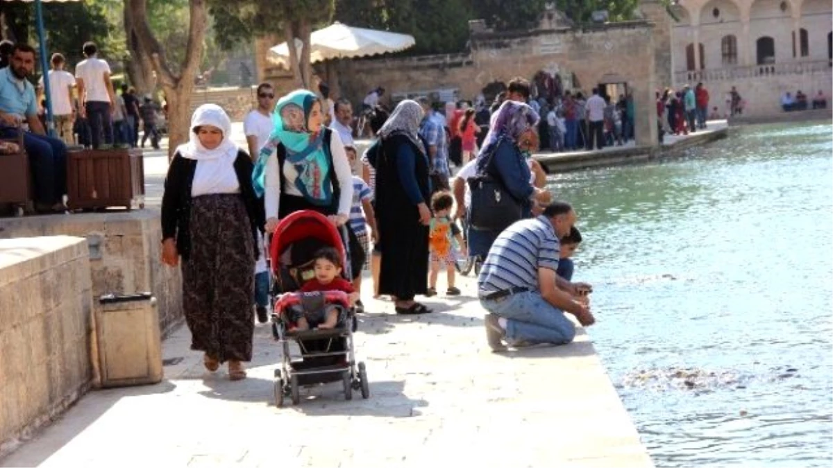 İstikrar Ortamının Terörden Etkilenen Turizmi Canlandırması Bekleniyor