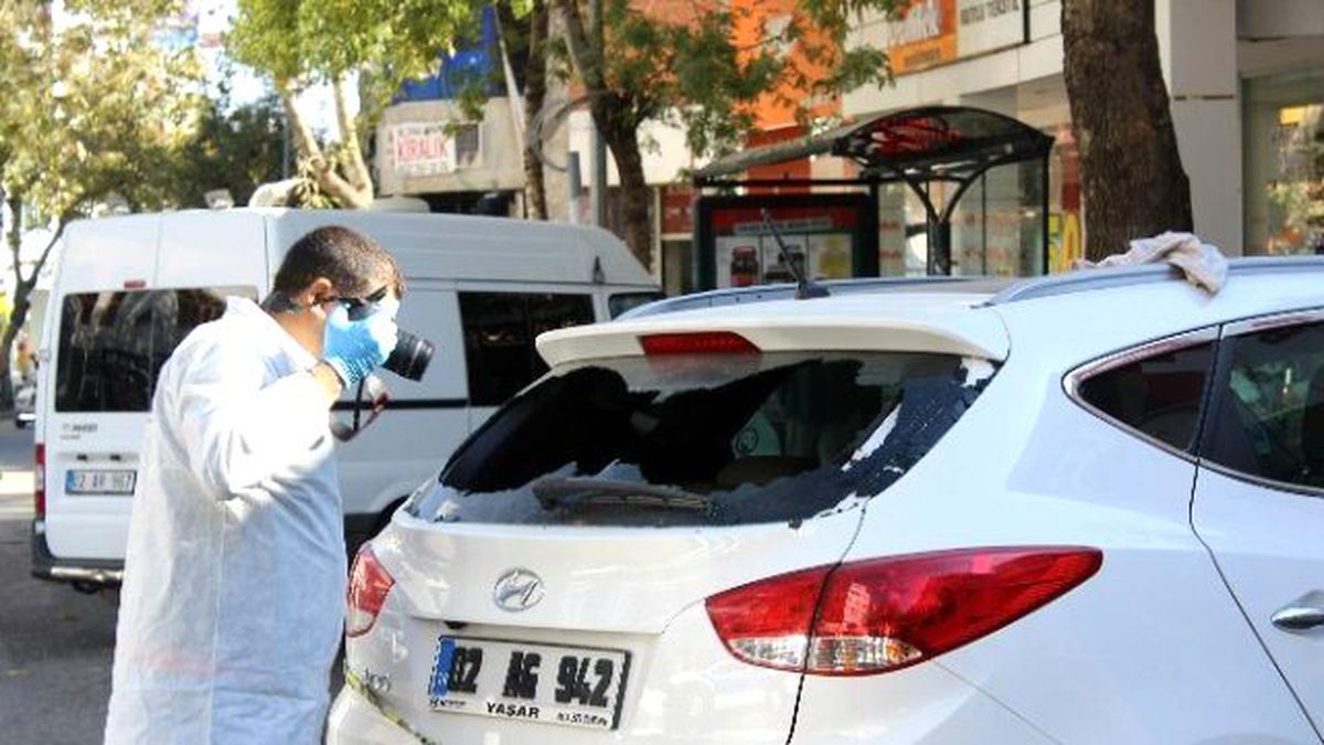 Kaçak Telefon, Silahlı Kavgaya Neden Oldu