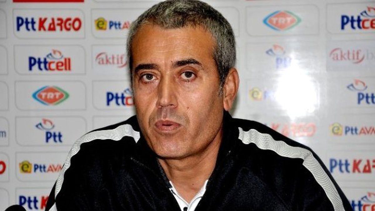 Kemal Özdeş: "Burası Hakemlerin Antrenman Alanı Olmamalı"
