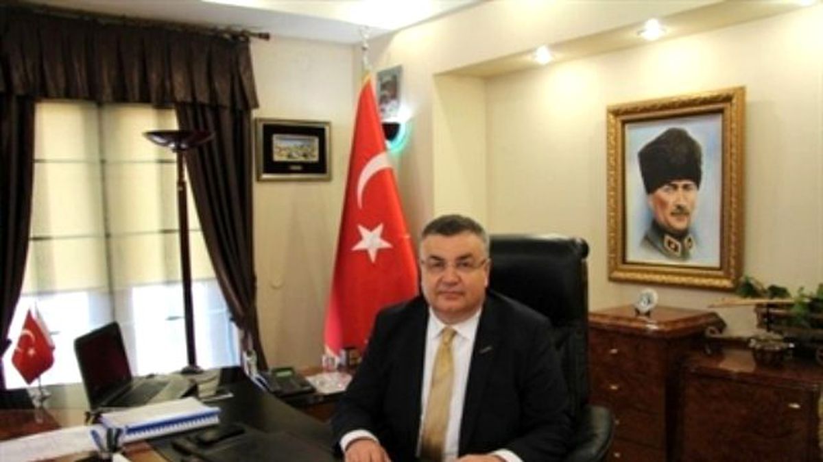 Kırklareli Belediyesi\'nin Kış Hazırlıkları
