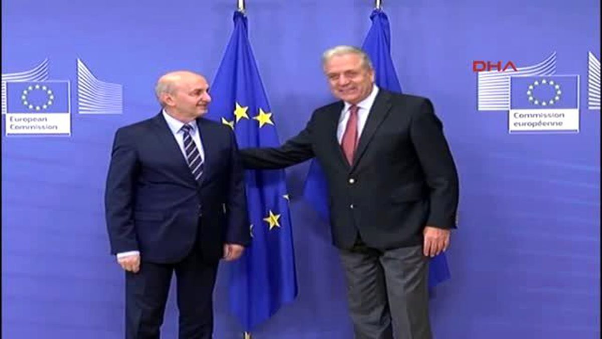 Kosova\'dan \'Vize Uygulaması Kalksın\' Talebi