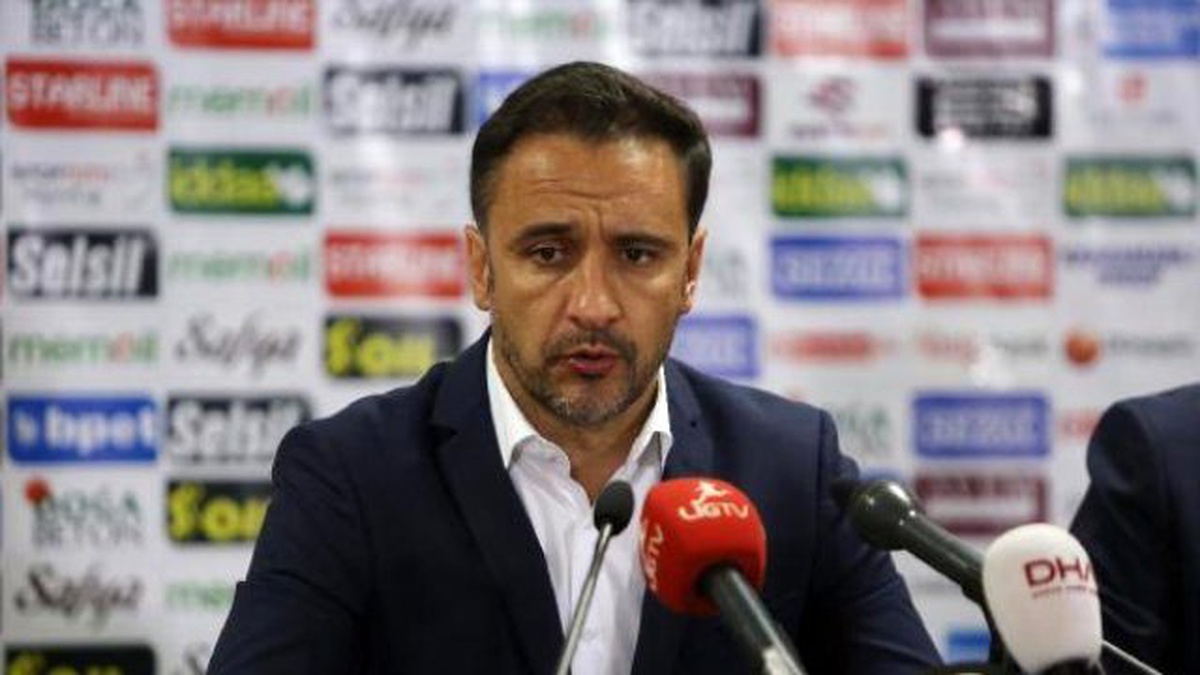 Mersin İdmanyurdu-Fenerbahçe Maçı Soyunma Odaları