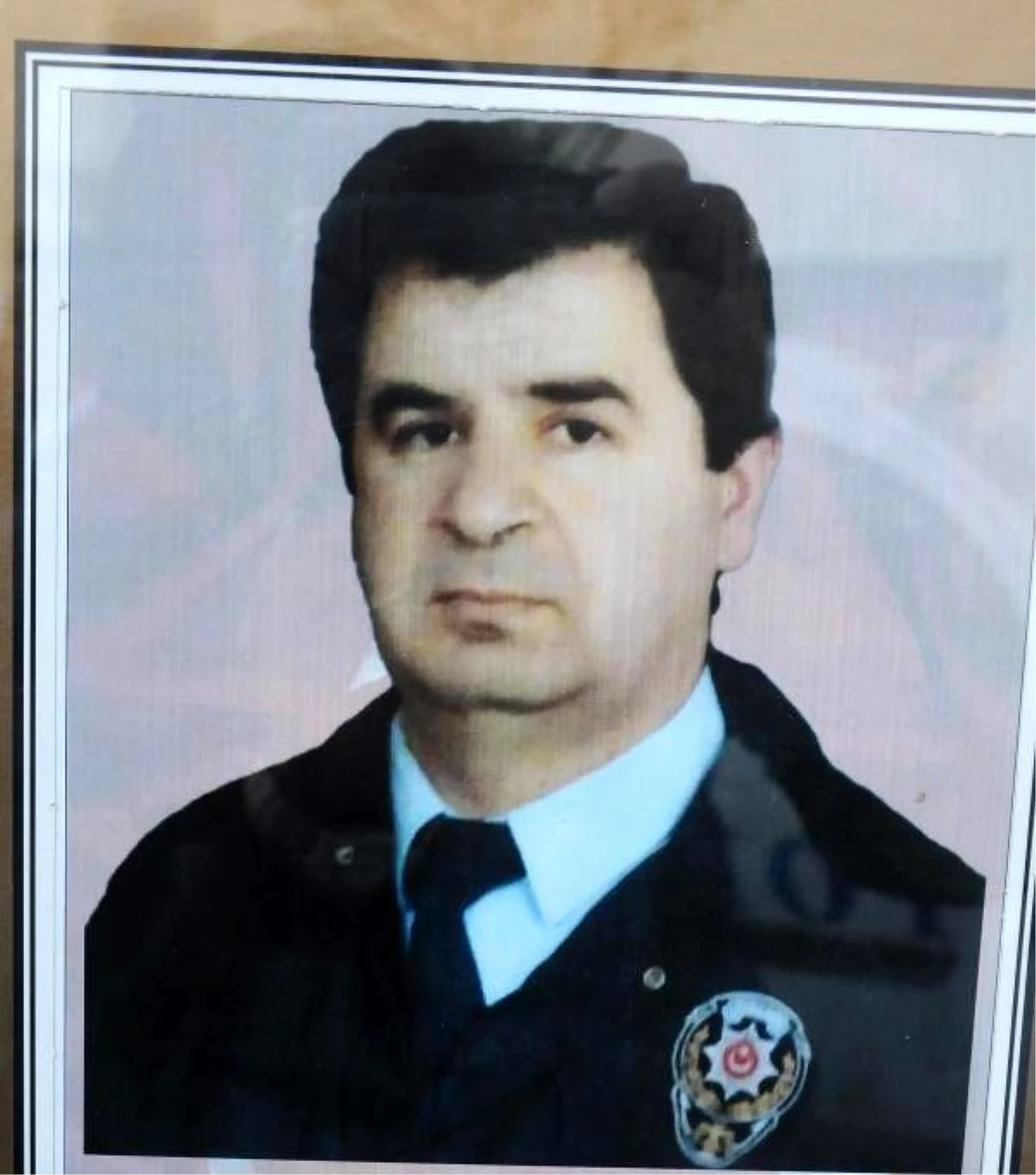Nevşehir Emniyet Müdürlüğünde Görev Yapan Polis Memuru Yaşamını Yitirdi