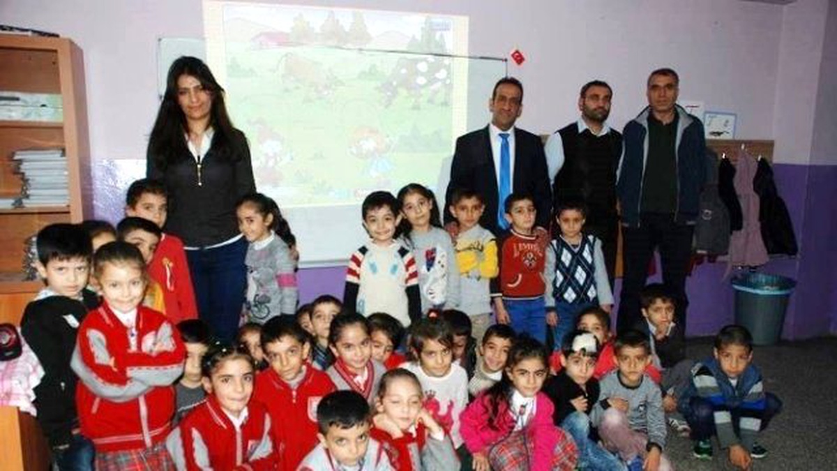 Öğrenciler \'Bilgiyi\' Yaşayarak Öğreniyor