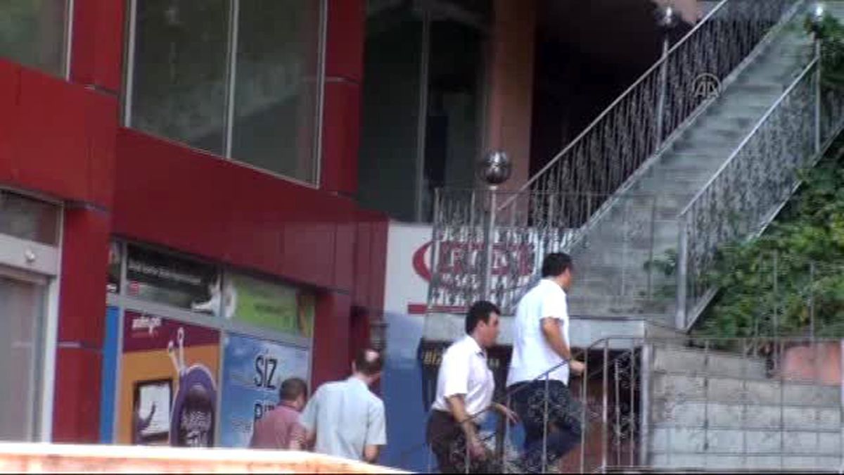 Bilecik\'te "Paralel Devlet Yapılanması" Operasyonu