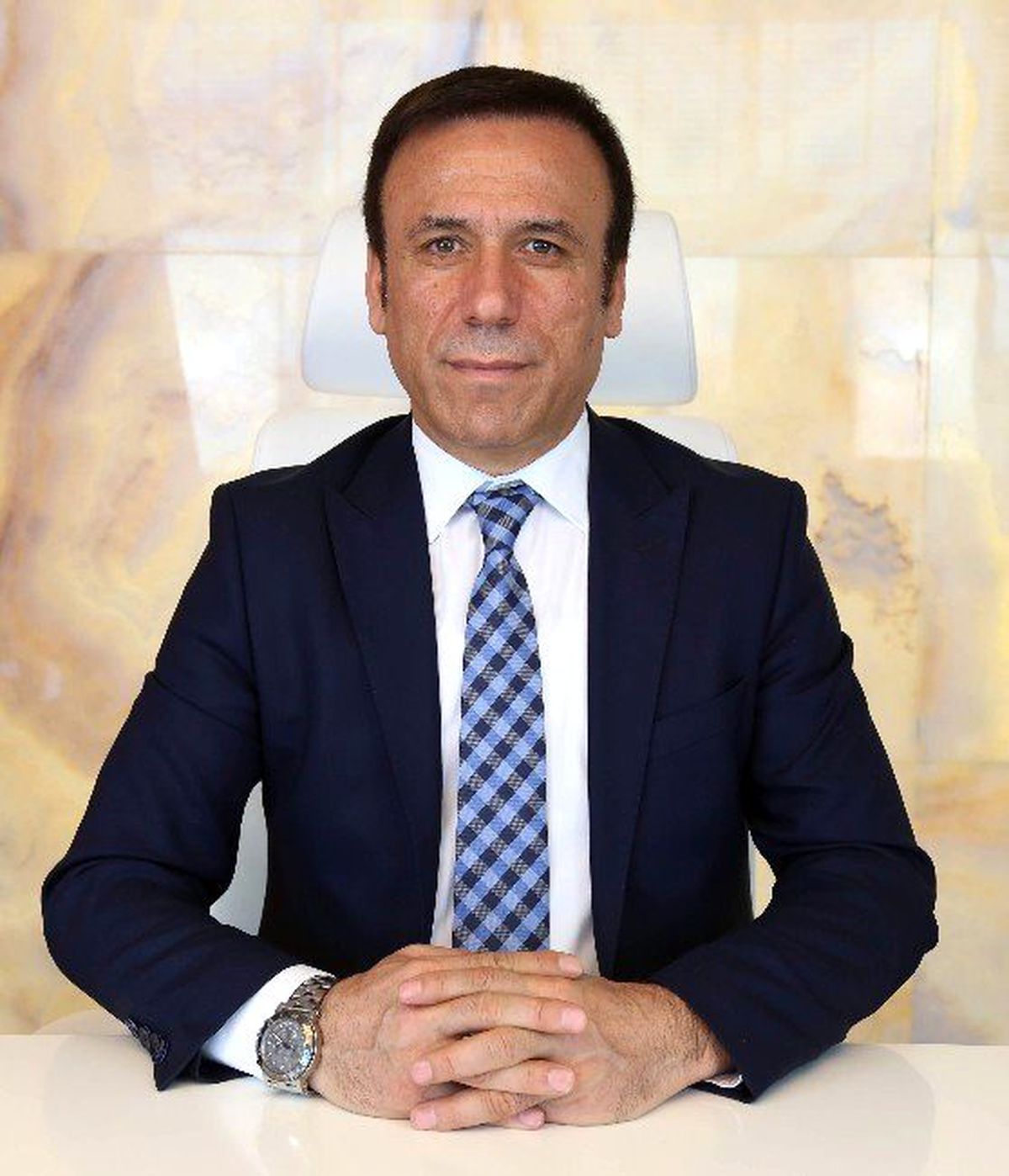 Şampiyonlar Canik\'te Kapışacak
