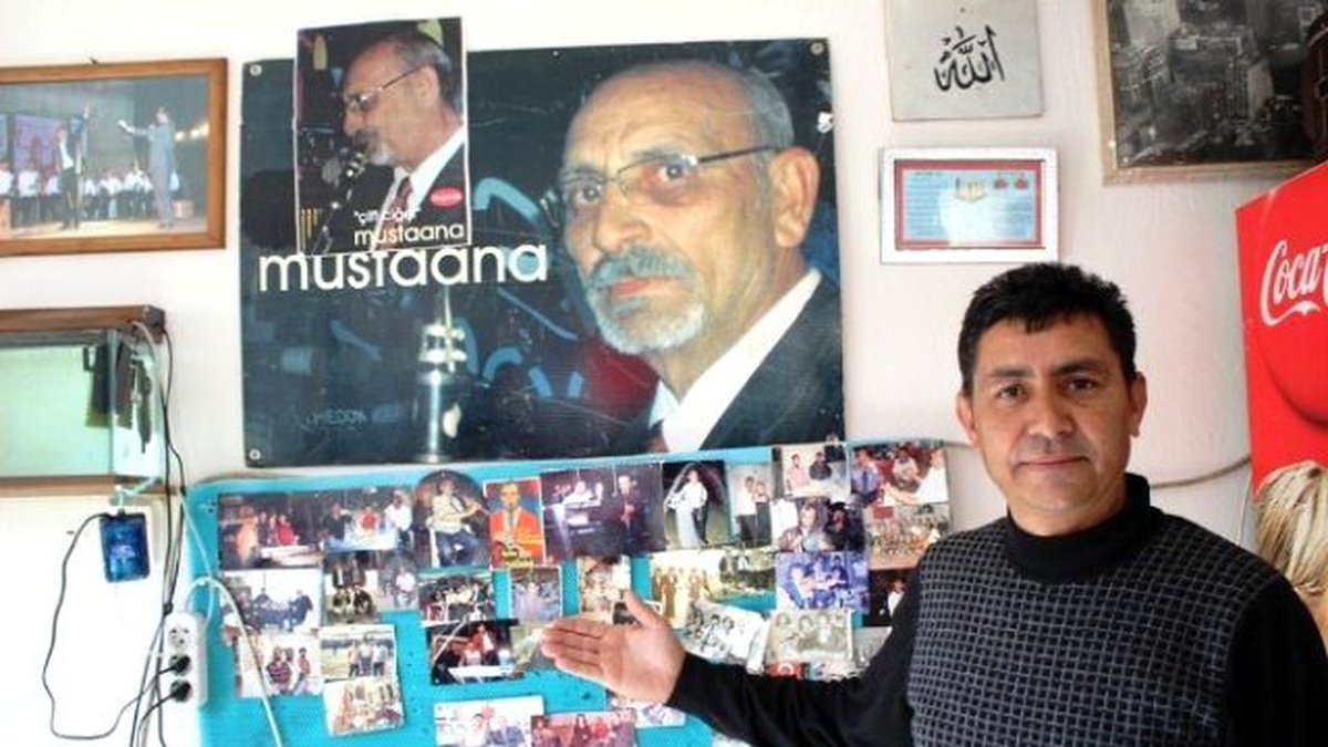 Sokaklarda Davul Zurna Yasağının Kalkmasına En Çok Romanlar Sevindi
