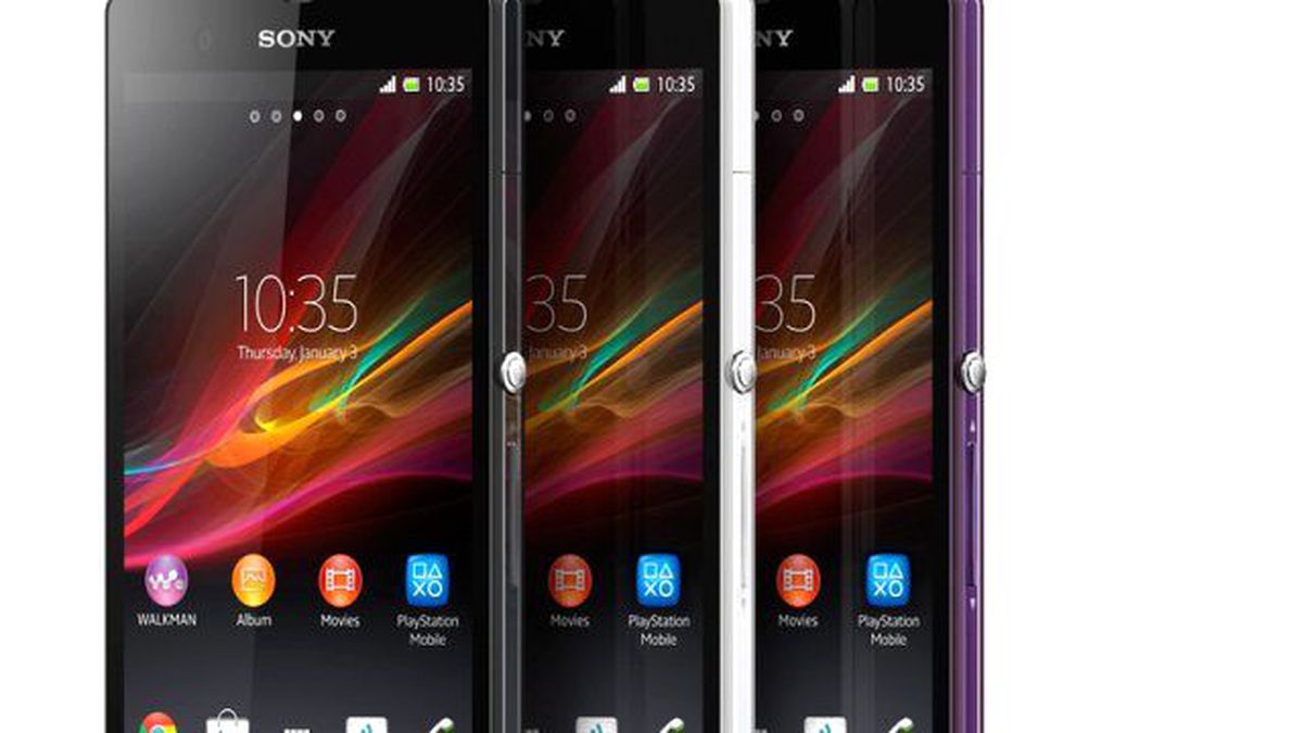 Sony Kendi İşlemcisini mi Üretiyor?