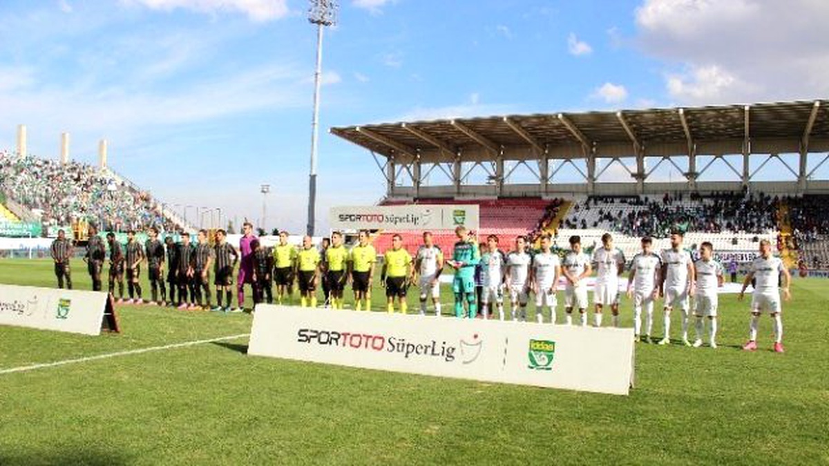 Spor Toto Süper Lig