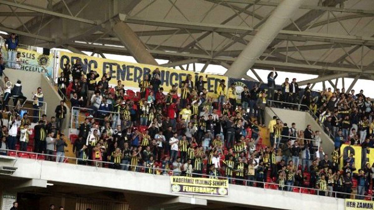Spor Toto Süper Lig