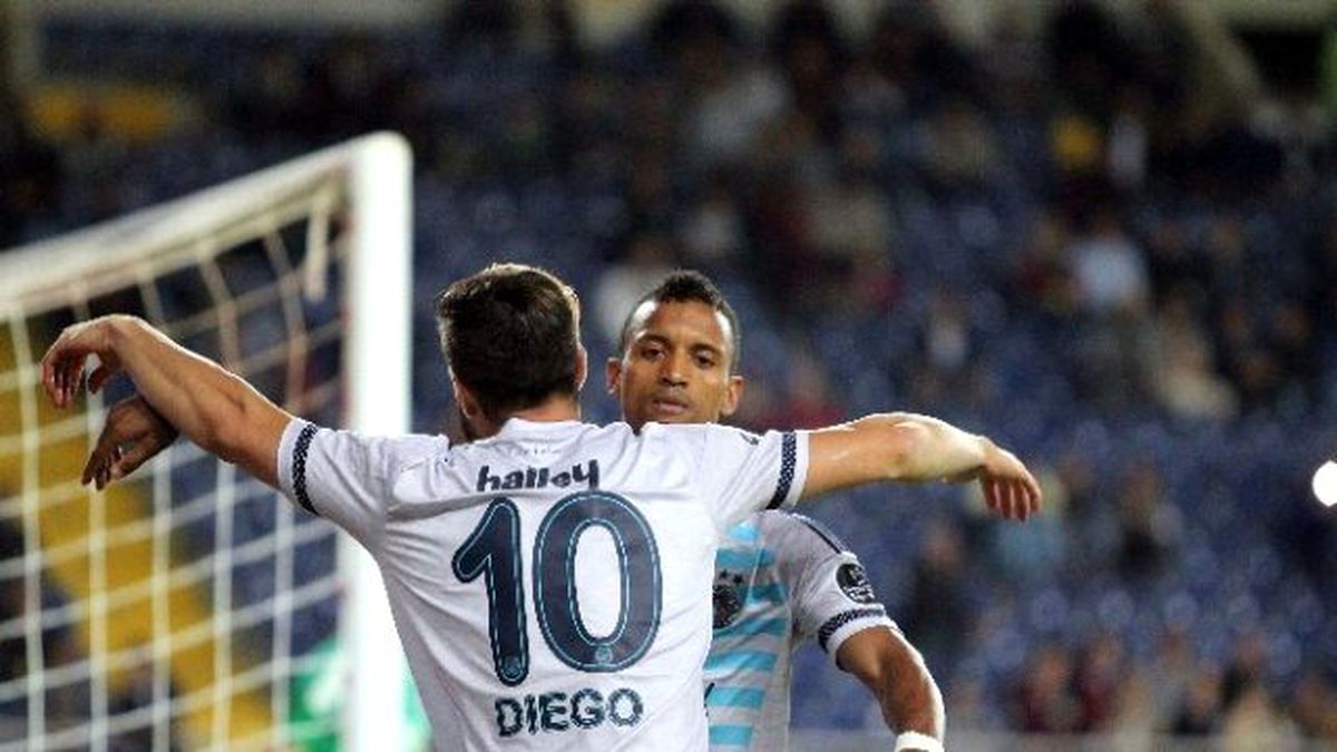Spor Toto Süper Lig
