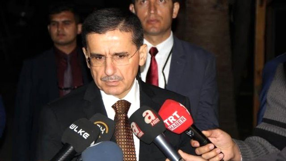 Suriye Türkmenlerinin İhtiyaçları Karşılanıyor