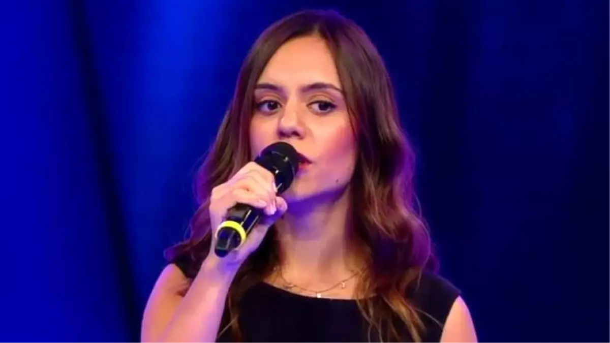 Tuğçe Yıldız Çelik \'Vazgeç Gönül\'