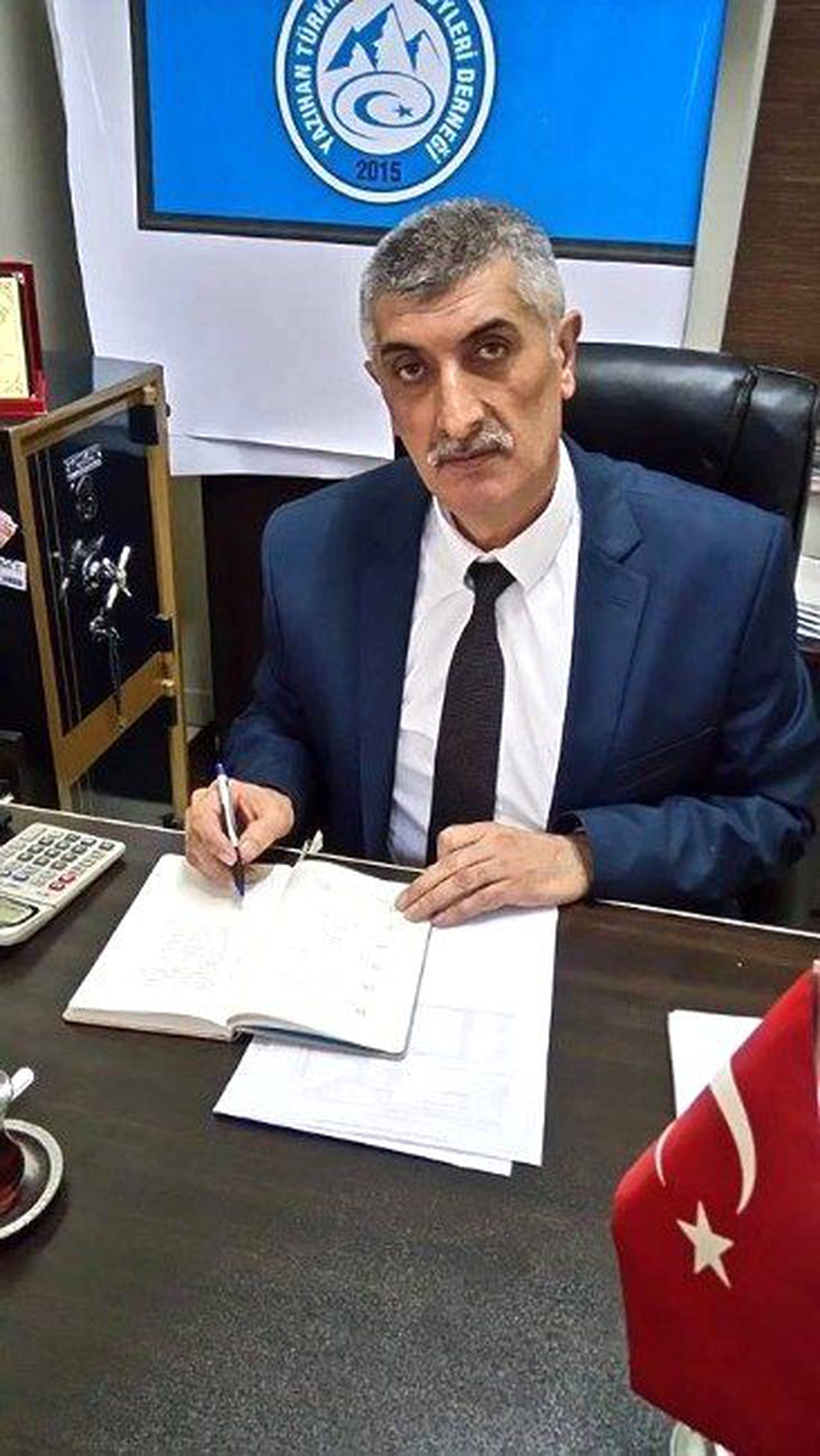 Türkmen Köylerinin Bombalanmasına Tepki
