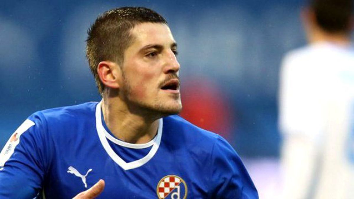 UEFA\'dan Arijan Ademi\'ye 4 Yıl Men