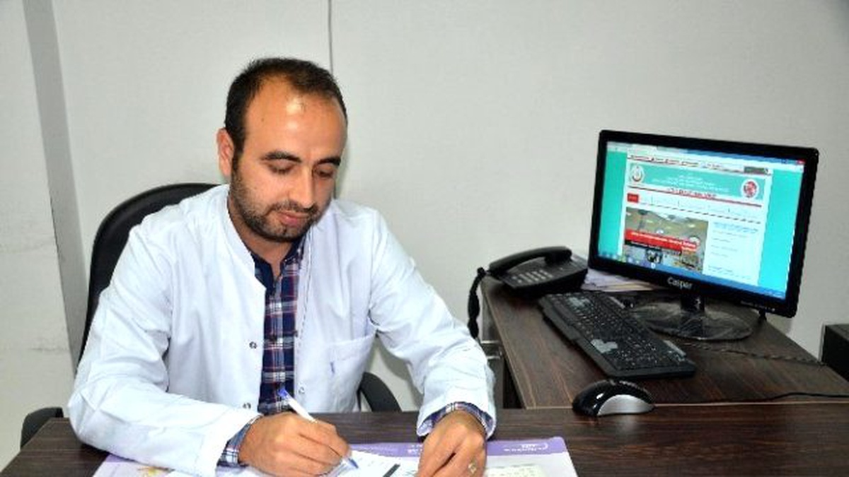 Anne Adaylarına Beslenme Uyarısı