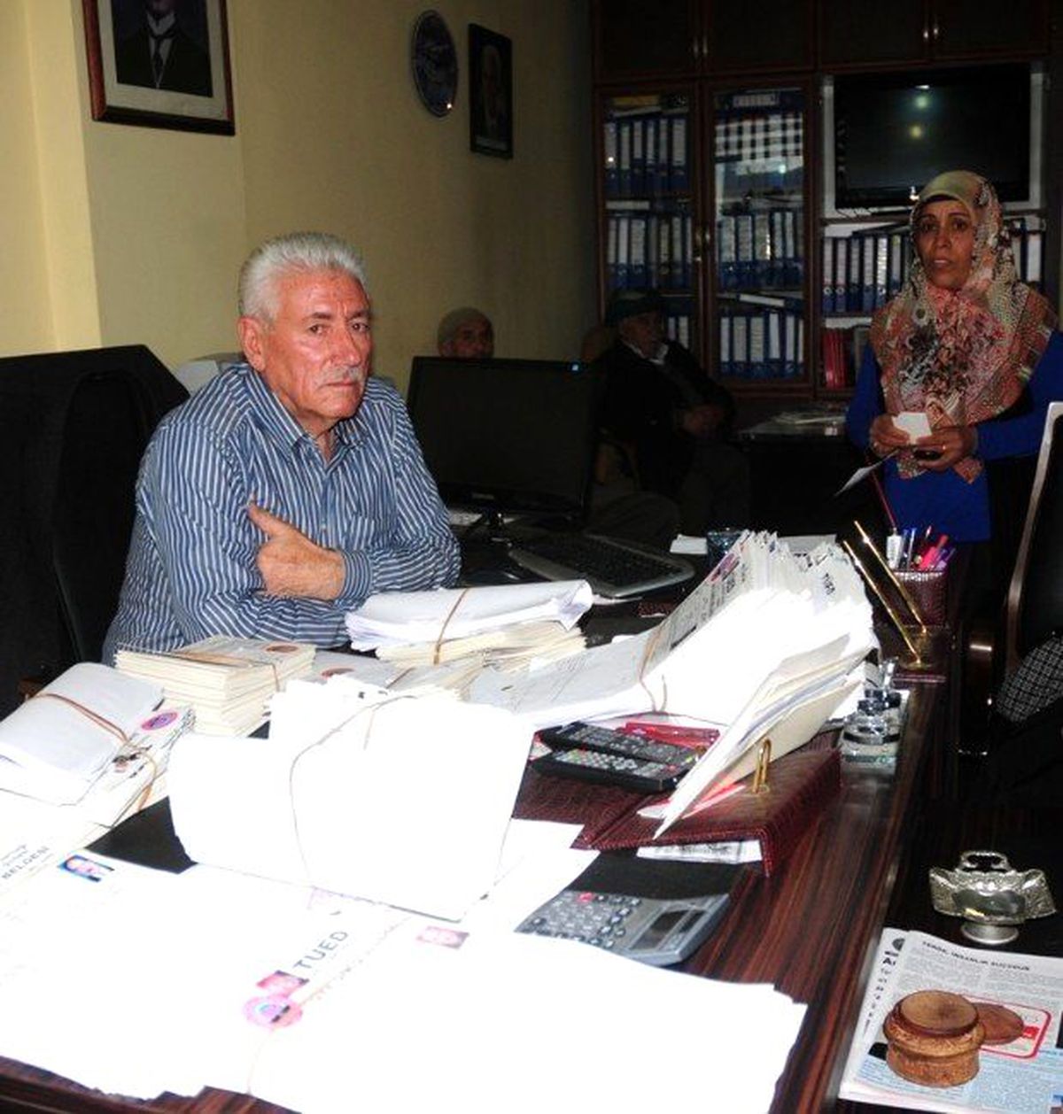 Van\'da Konut Başvuruları 10 Bini Geçti