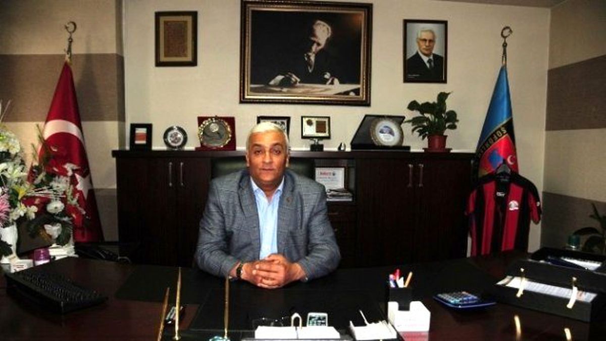 Van Ekonomi Konseyi\'nden AK Parti\'ye Çağrı