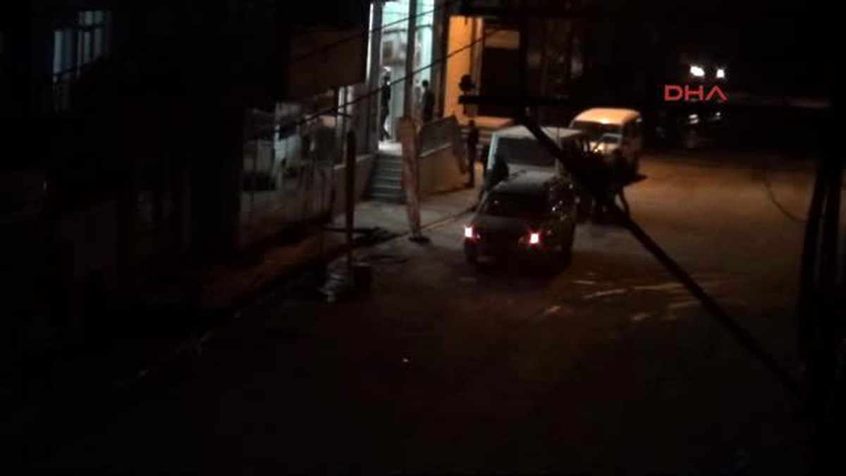 Yüksekova\'da Sokağa Çıkma Yasağı İlan Edildi
