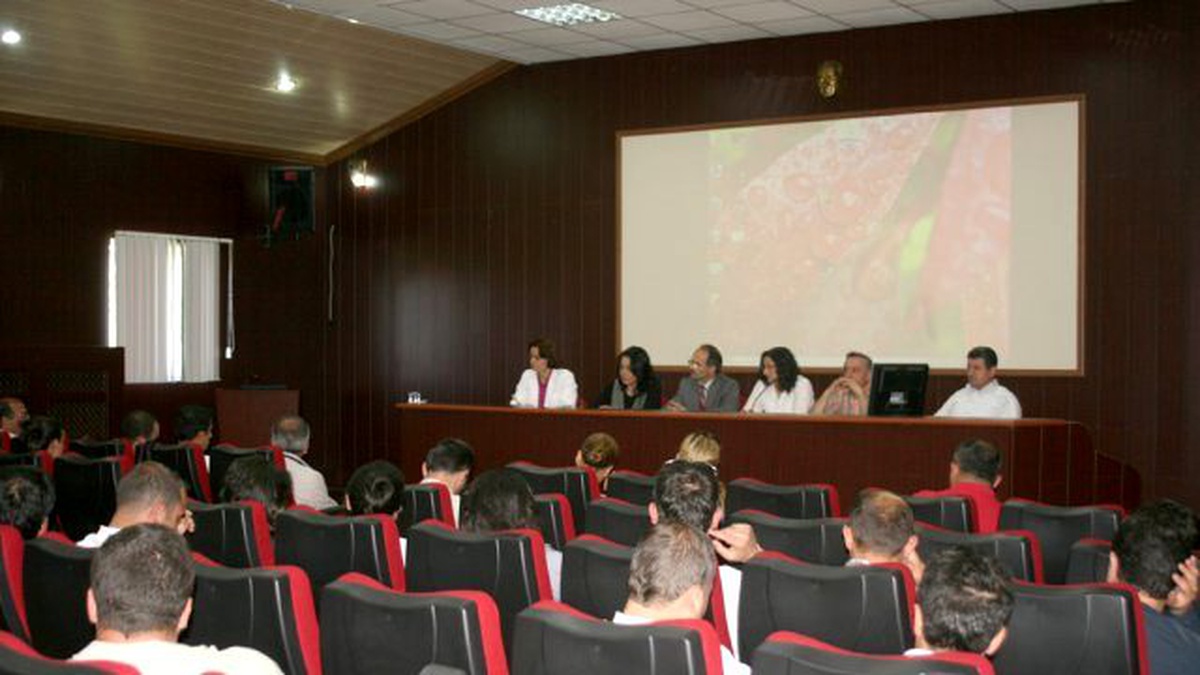 Ziraat Mühendislerine "Danışmanlık Belgelerinin Vize Edilmesi Eğitimi" Verildi
