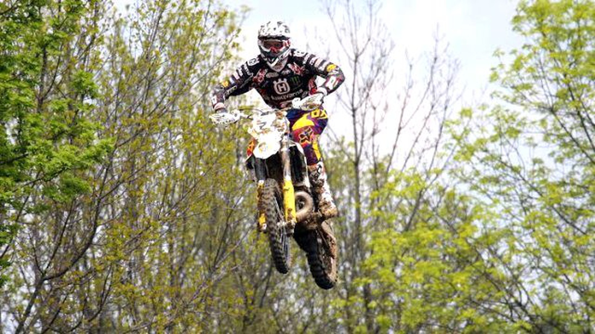 Türkiye Motokros Şampiyonası