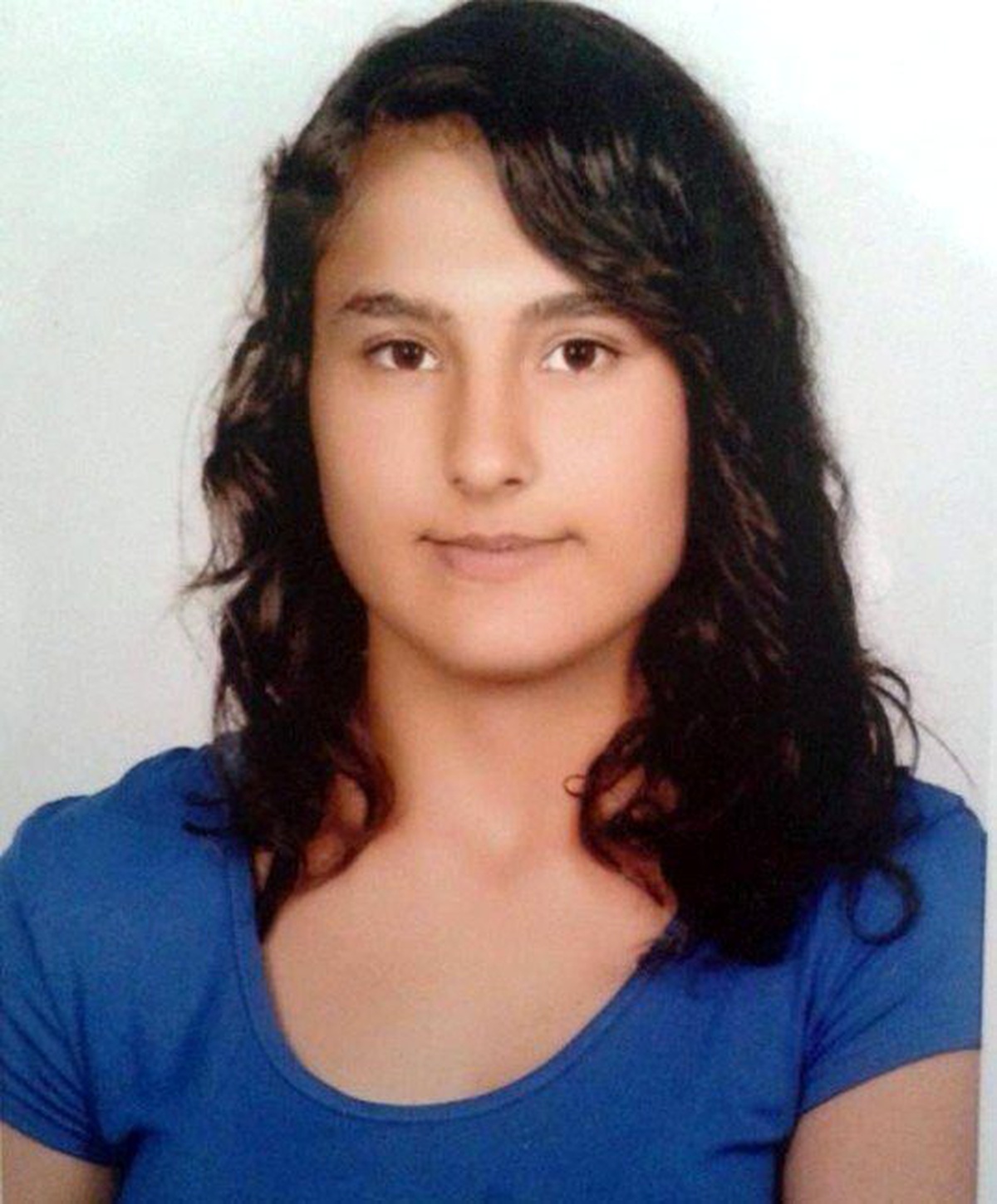 16 Yaşındaki Kızdan Beş Gündür Haber Alınamıyor