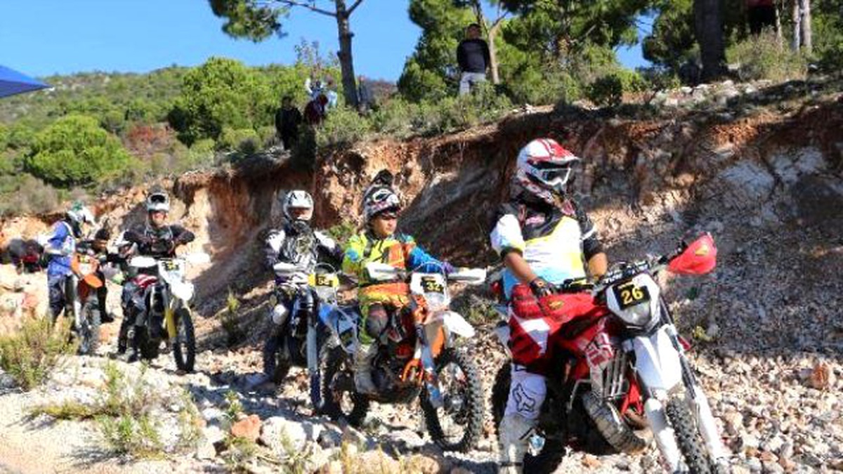 Alanya\'da Red Arena 2015 Heyecanı Sona Erdi