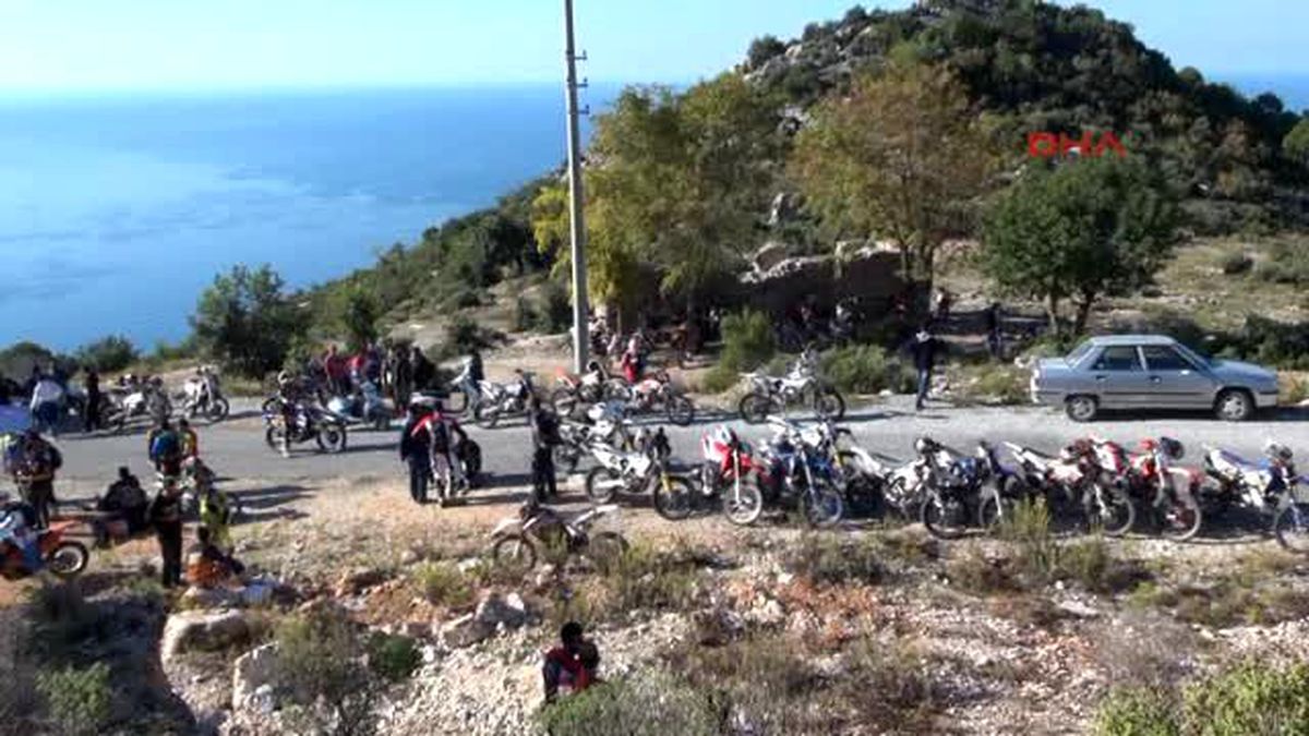 Alanya Red Arena 2015 Heyecanı Sona Erdi