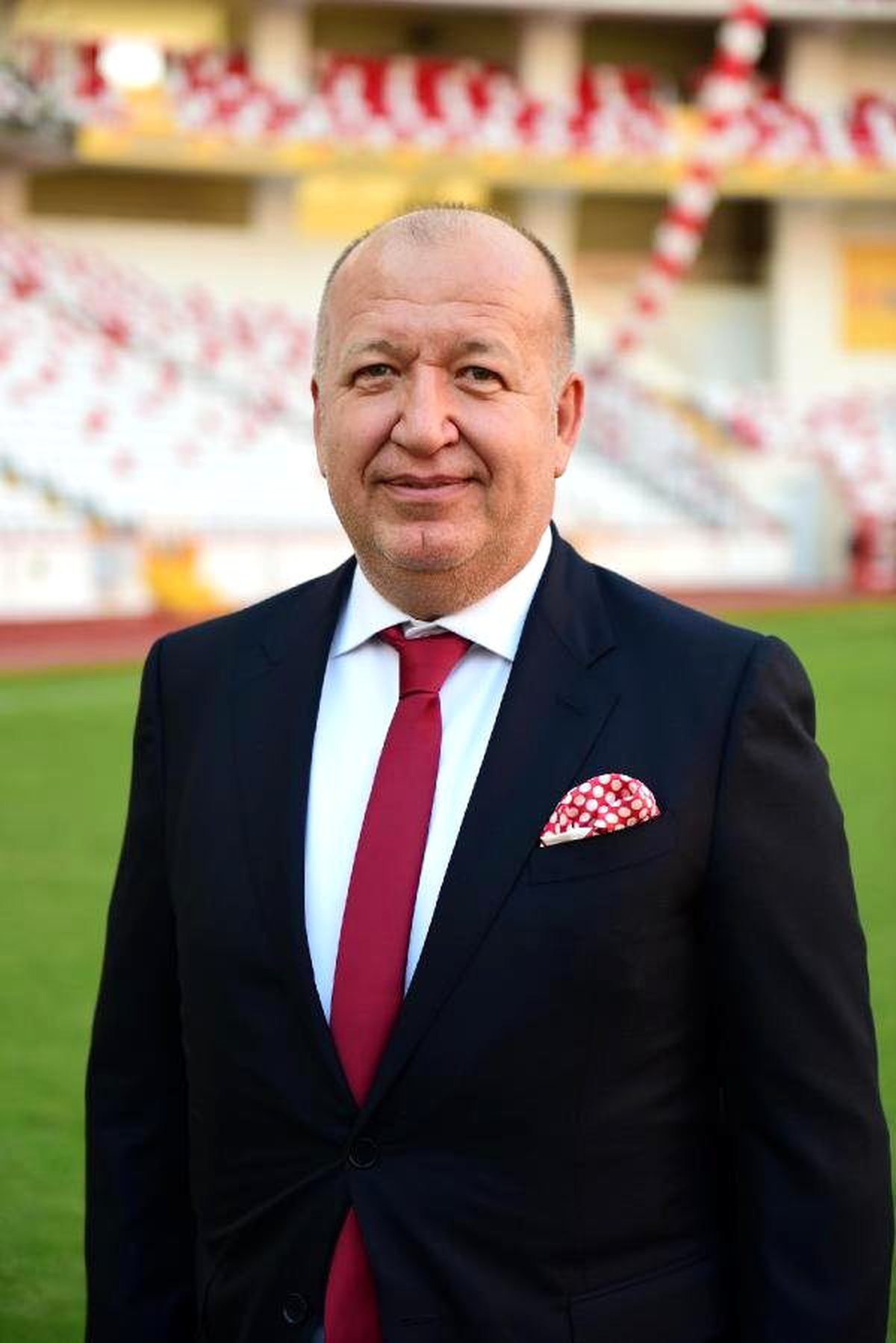 Antalyaspor Başkanı: "Galatasaray\'ı Rahatça Yenebilirdik"