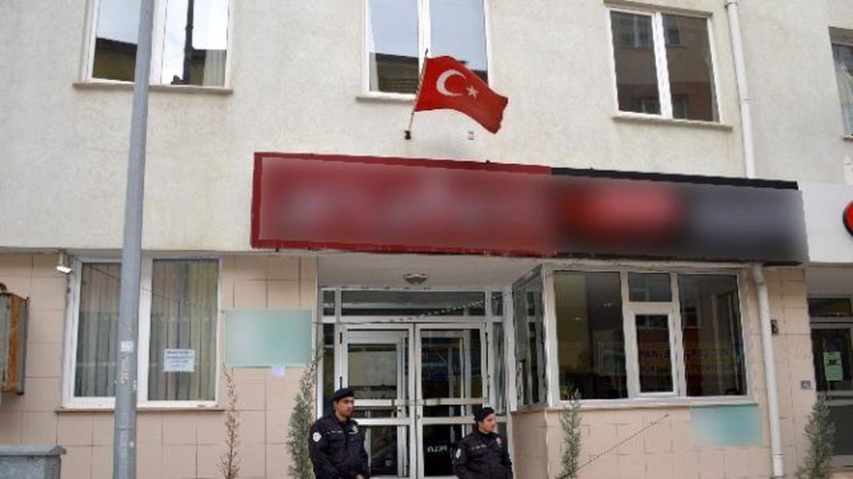 Bilecik\'te Paralel Yapı Soruşturması