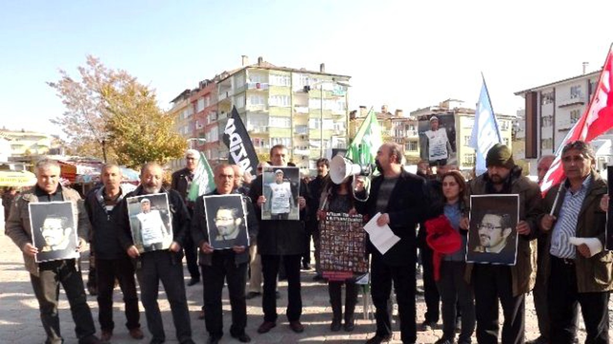 Birleşik Haziran Hareketi: "24 Kasım\'ı Tanımıyoruz"