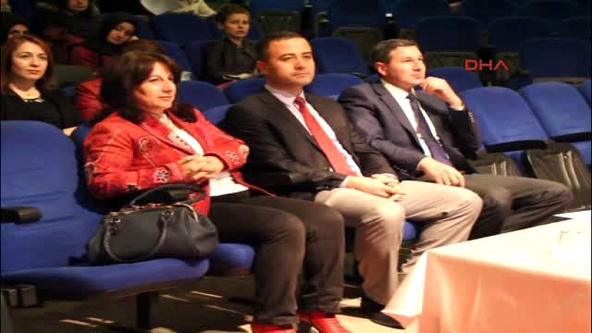 Burdur Okul Öncesi Öğretmenlerine Etik Eğitimi