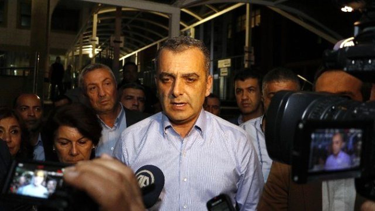 CHP İl Başkanı Esen\'den Turizm Açıklaması
