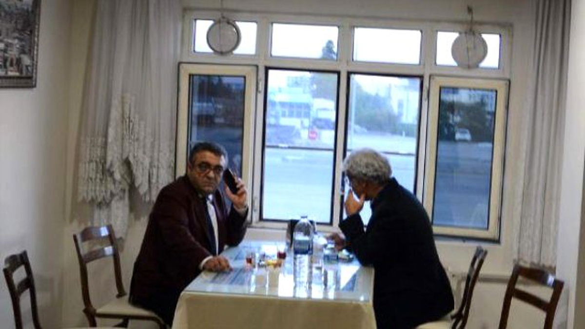 CHP\'li Tanrıkulu: Her Ölüm, Bölge ve Ankara Arasındaki Makası Açıyor