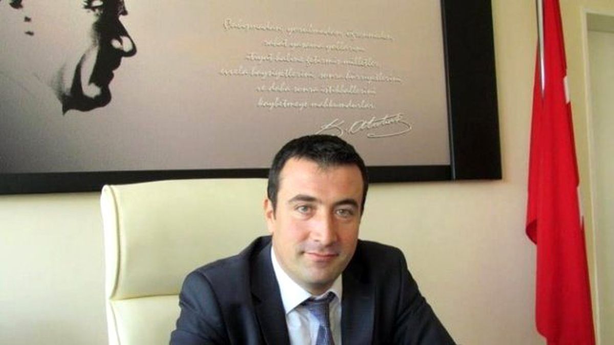 Dünyanın En Büyük Hamburgeri Çeşme'de Yapılacak