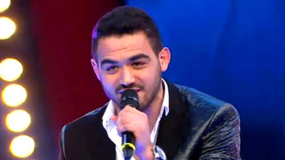 Emre Cabuş \'Bu Aşkın Katili Sensin\'