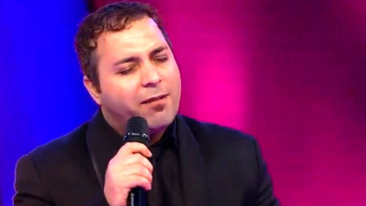 Feyyaz Lutfi \'Yıkılmadım\'