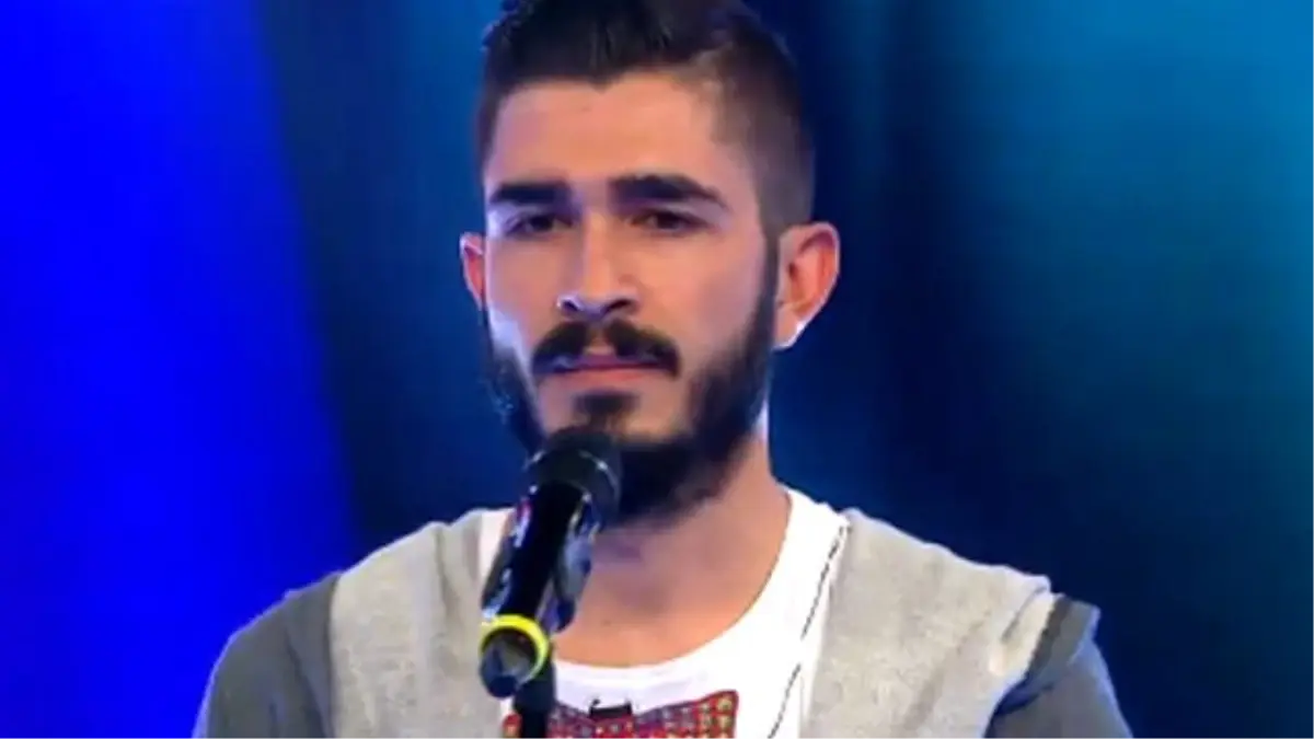 Fırat Özbay \'Bahçede Yeşil Çınar\'