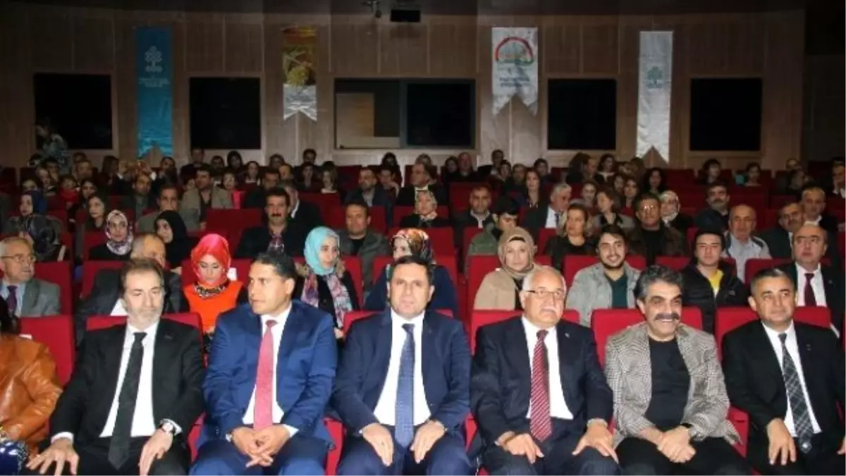 Gaziantep Ticaret Borsasından (Gtb) "Mazeret Yok" Eğitimi