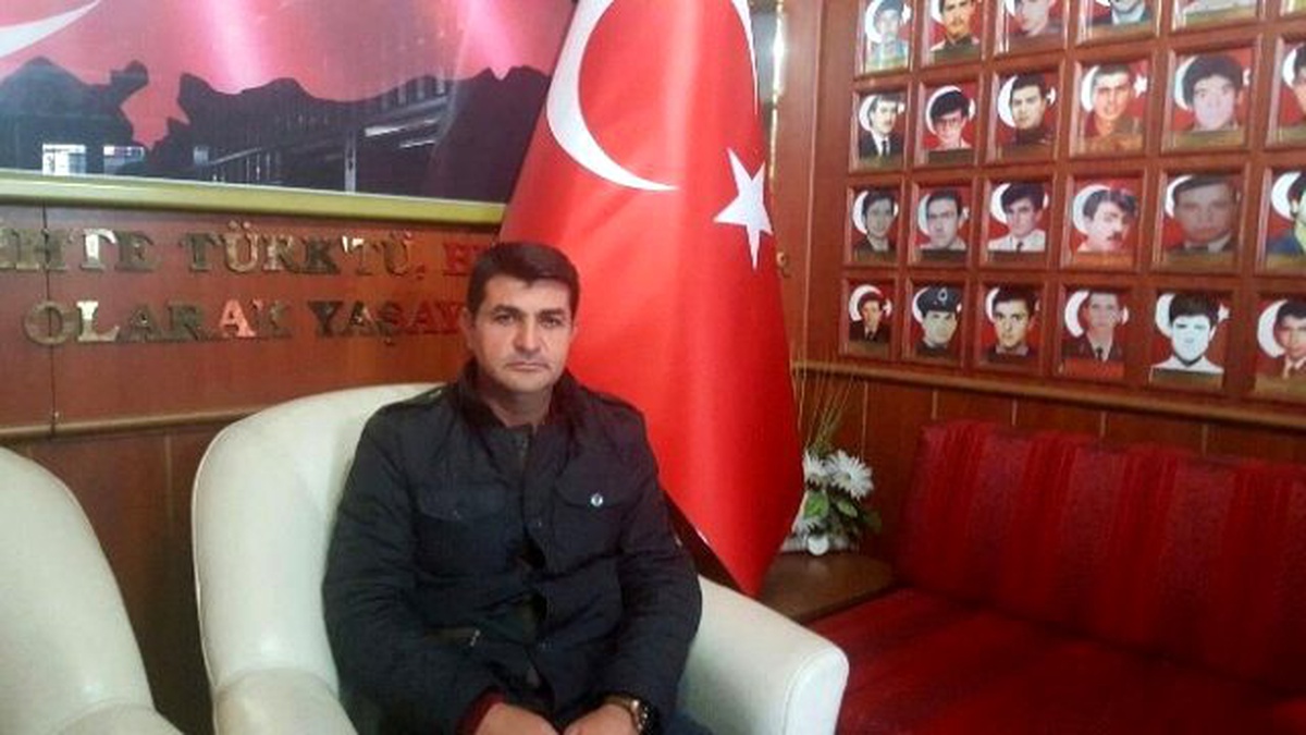 Gaziler Derneğinden Dolandırıcılık Uyarısı