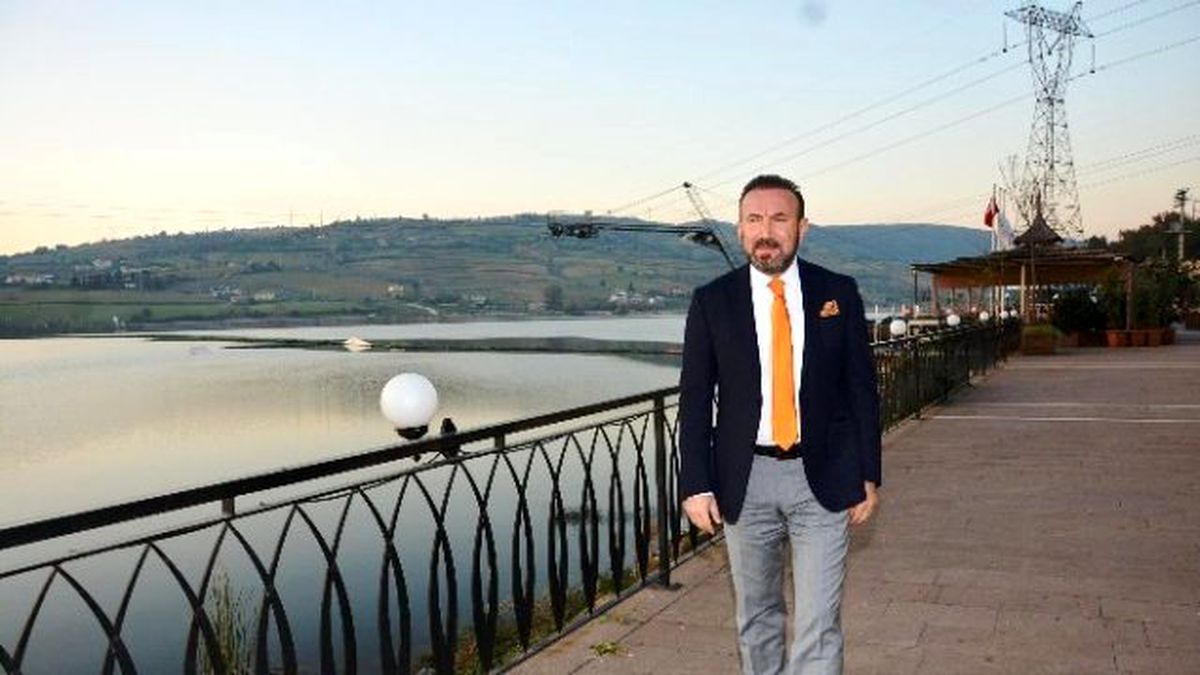 Gölkay\'da Çalışmalar Devam Ediyor