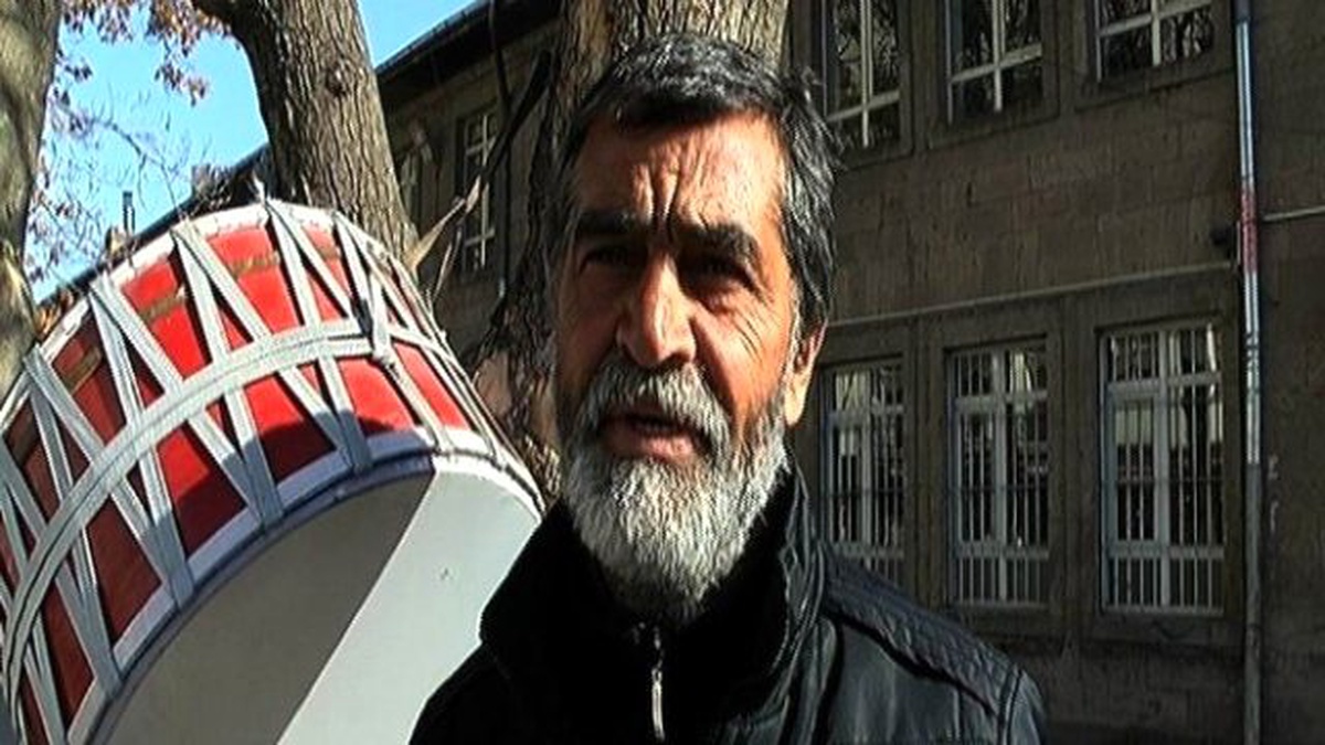 Gürültü Yasağının Kalkması Kayserili Davulcuları Memnun Etti