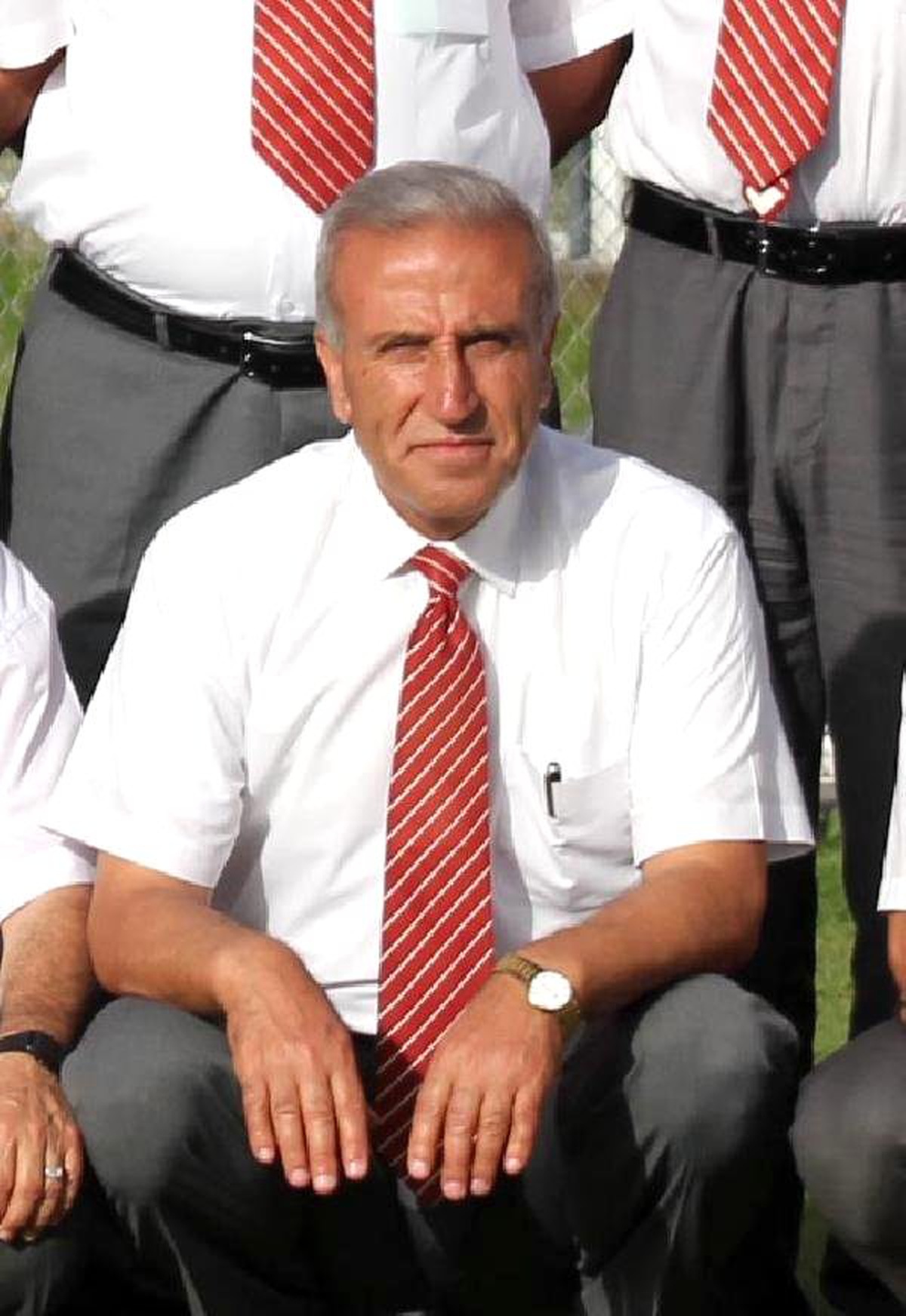 Hakemler Kaza Yaptı: 1 Ölü, 4 Yaralı