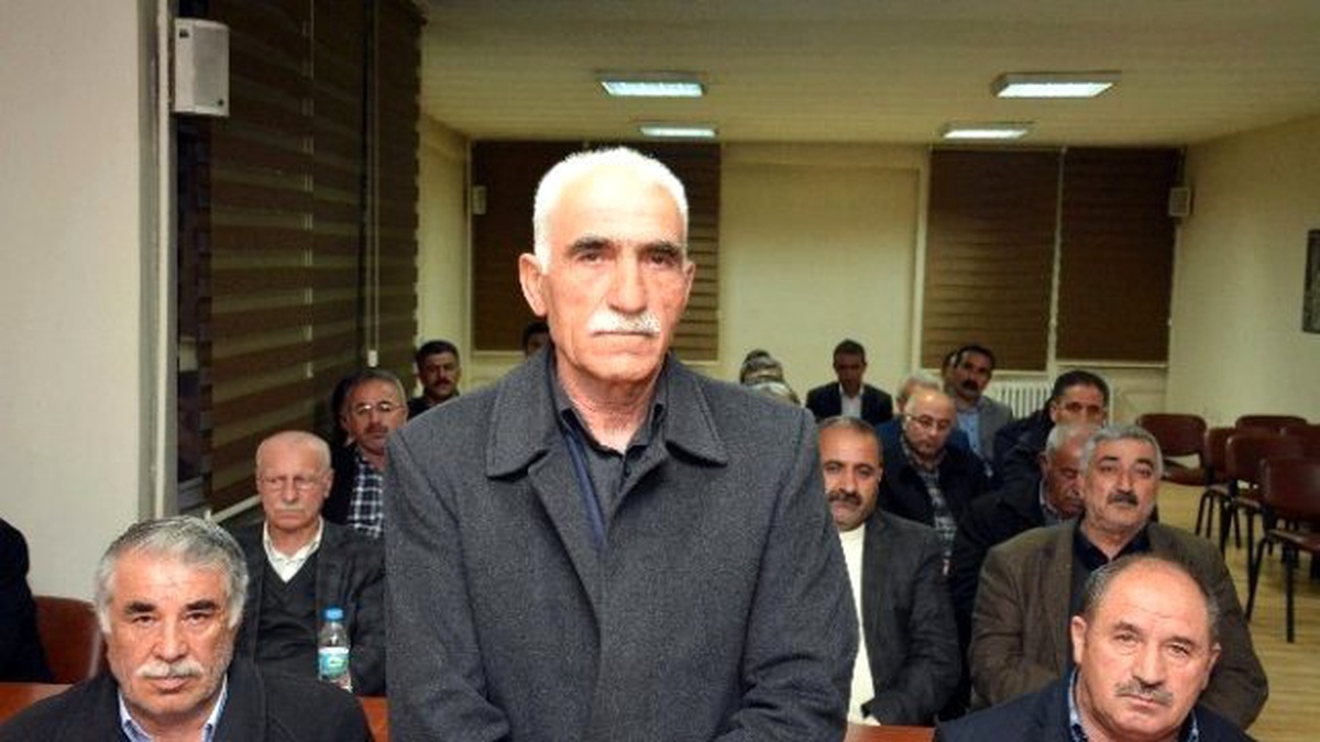 Hakkari\'nin Kanaat Önderlerinden Ortak Çağrı